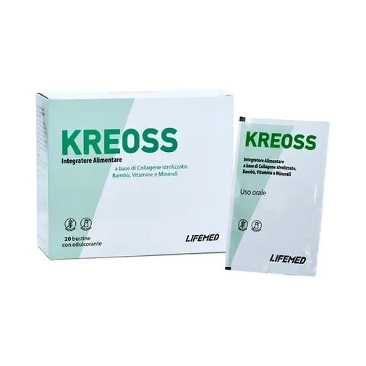 Kreoss – 20 Beutel