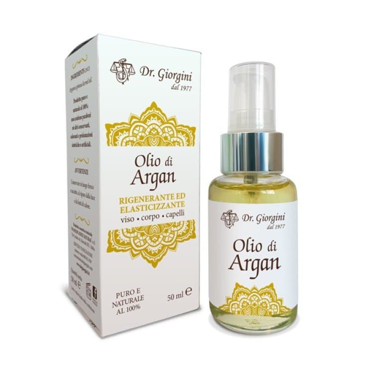 Olio di Argan – 50 ml