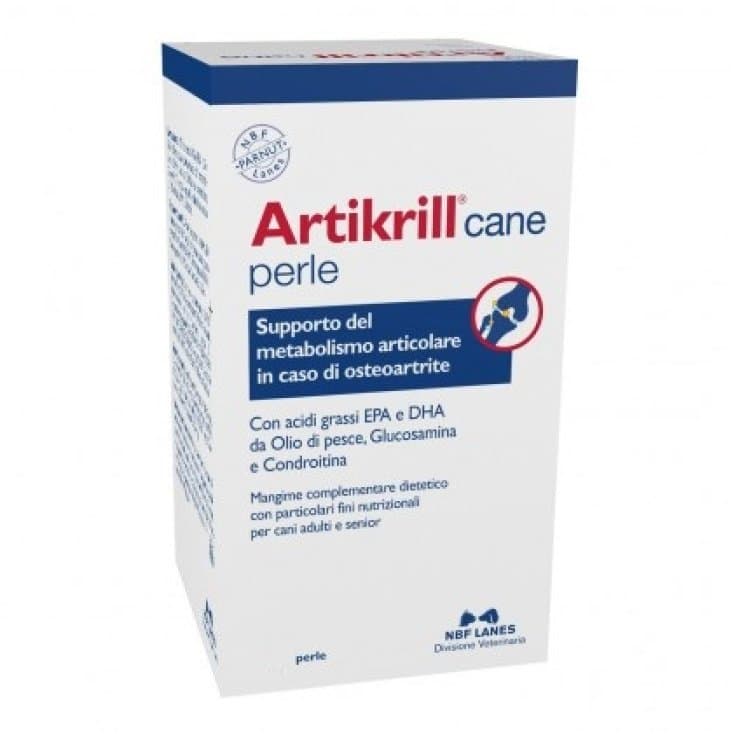 Artikrill – 120 perles