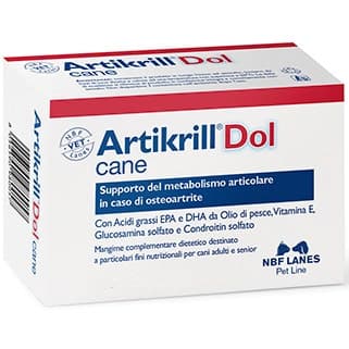 Artikrill Dol Chien – 200 Perles