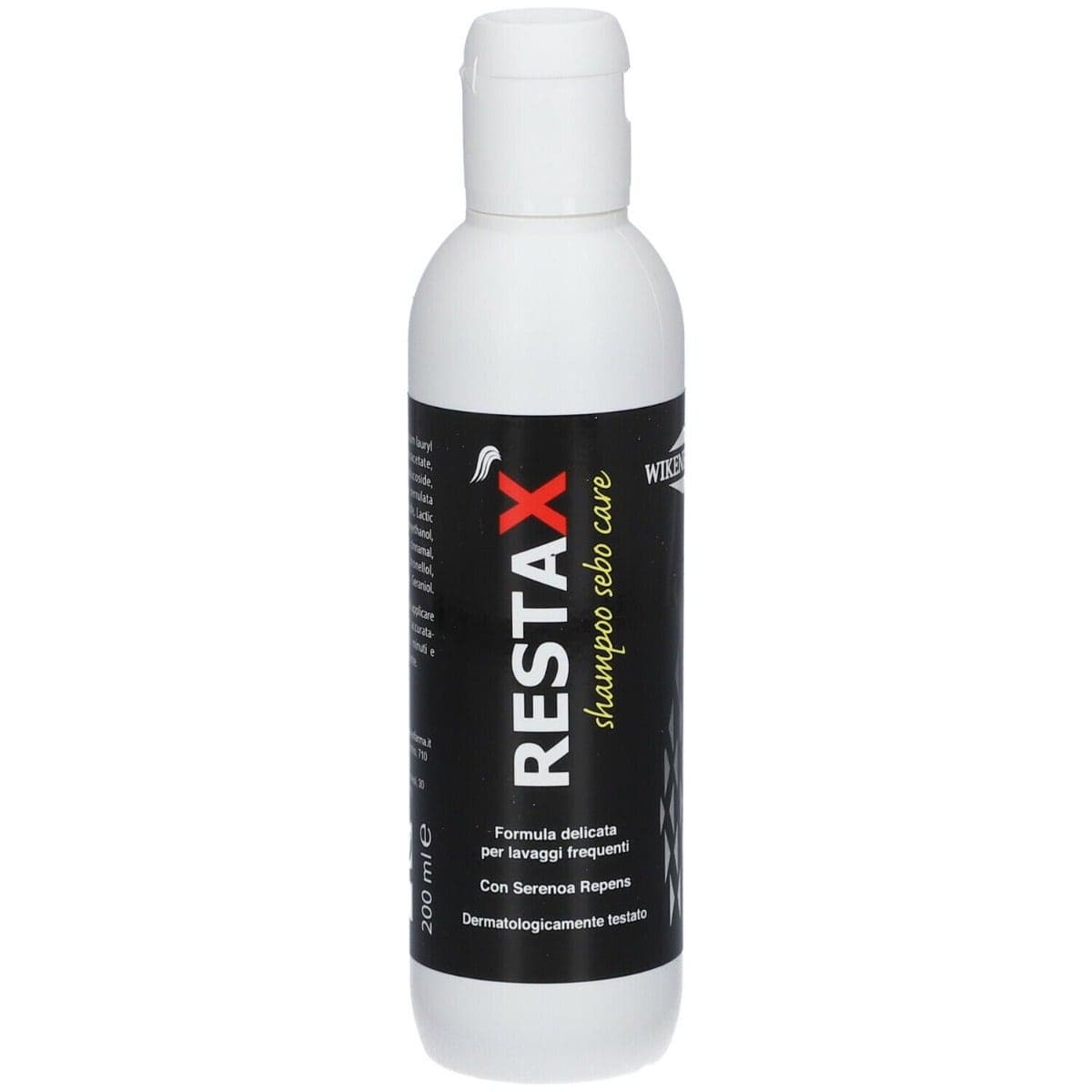 RESTAX SHAMPOO SEBO CARE 200ML