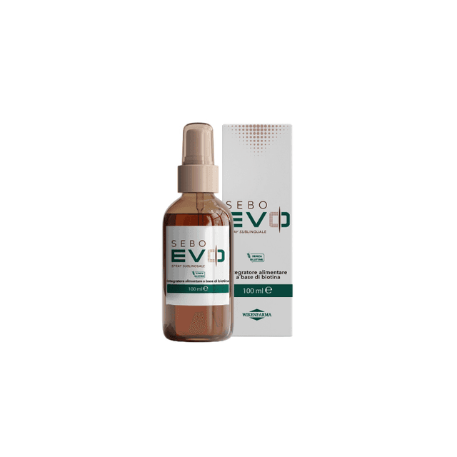 Sebo Evo Spray – 100 ml