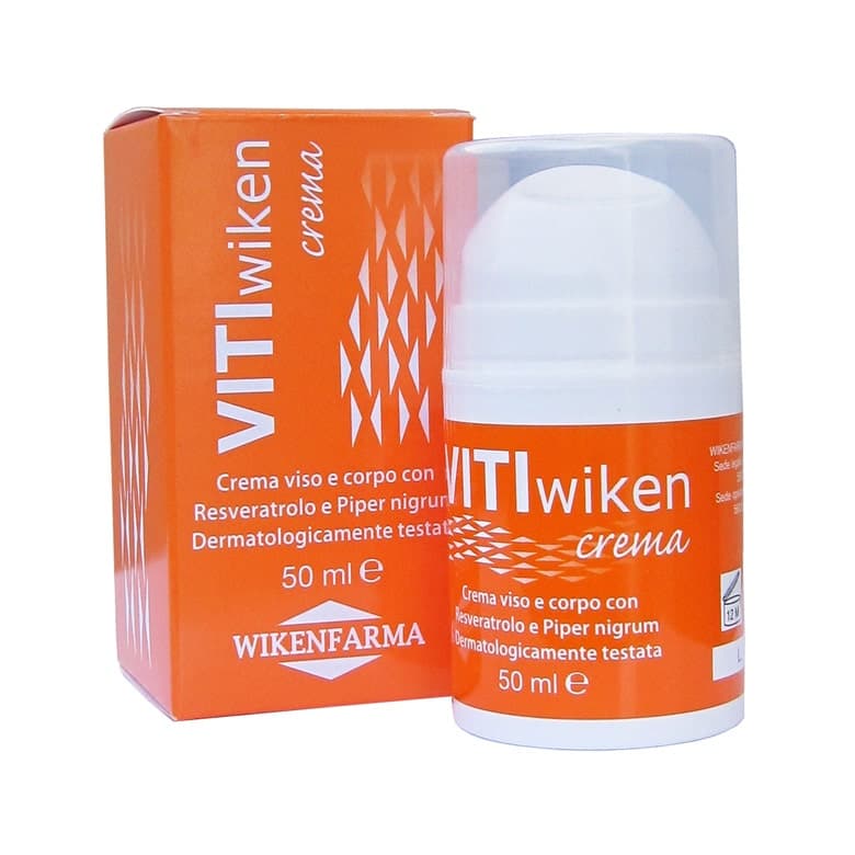 VITIWIKEN CREMA 50ML