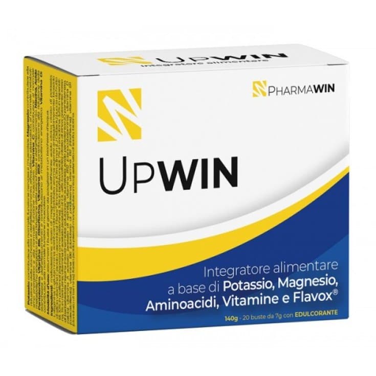 UPWIN – 20 sachets