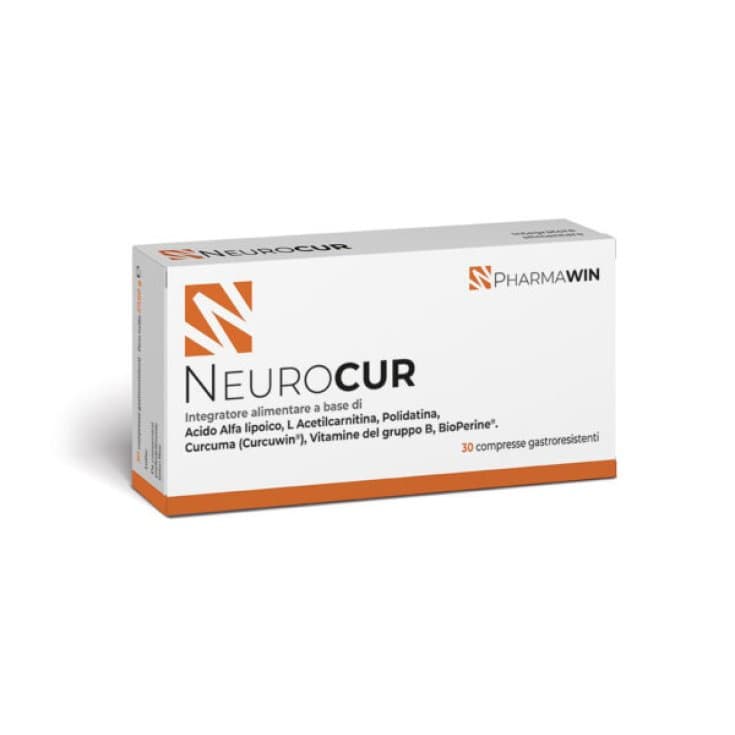 Neurocur – 30 comprimés