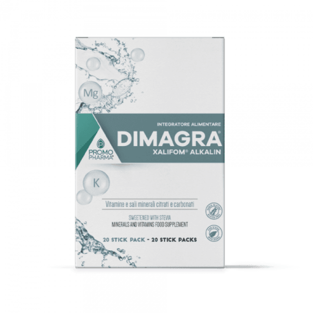Dimagra Xalifom – 20 sachets