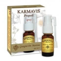 Karmavis Propoli Spray – 15 ml Mundspray