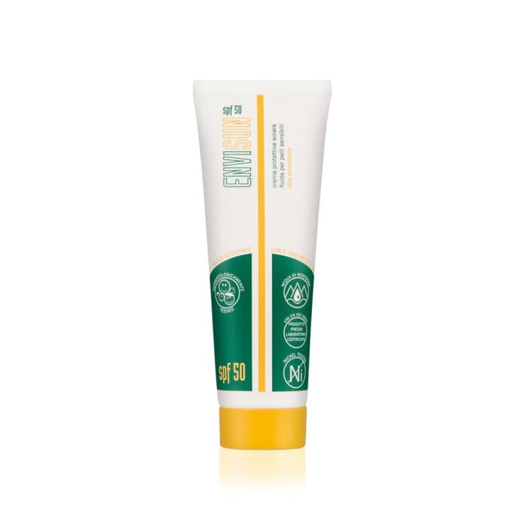 Envisun Sonnencreme SPF 50 – 125 ml