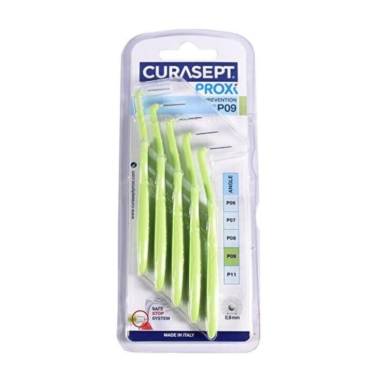 Curasept Proxi Angle P09 – Brossette interdentaire