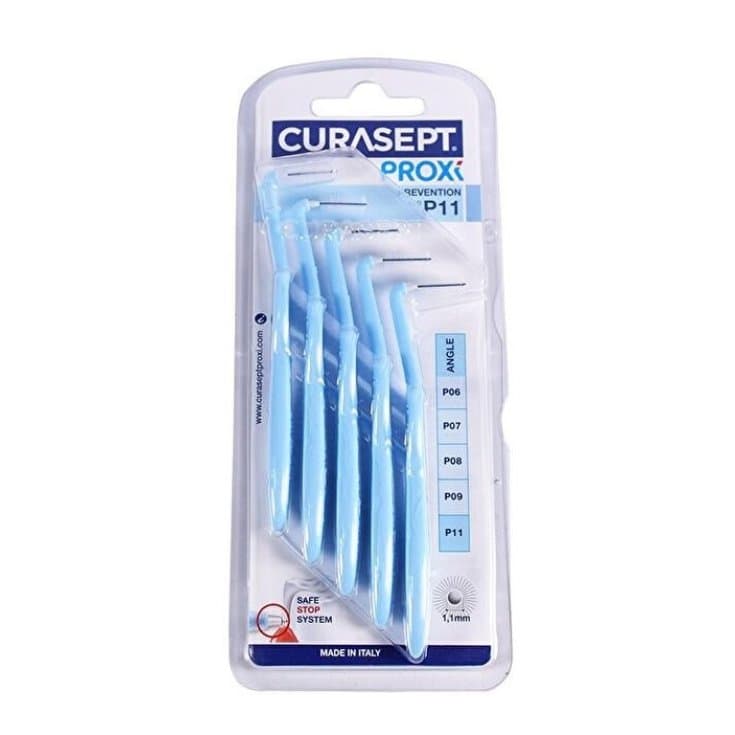 Curasept Proxi Angle P11 – Brossette interdentaire