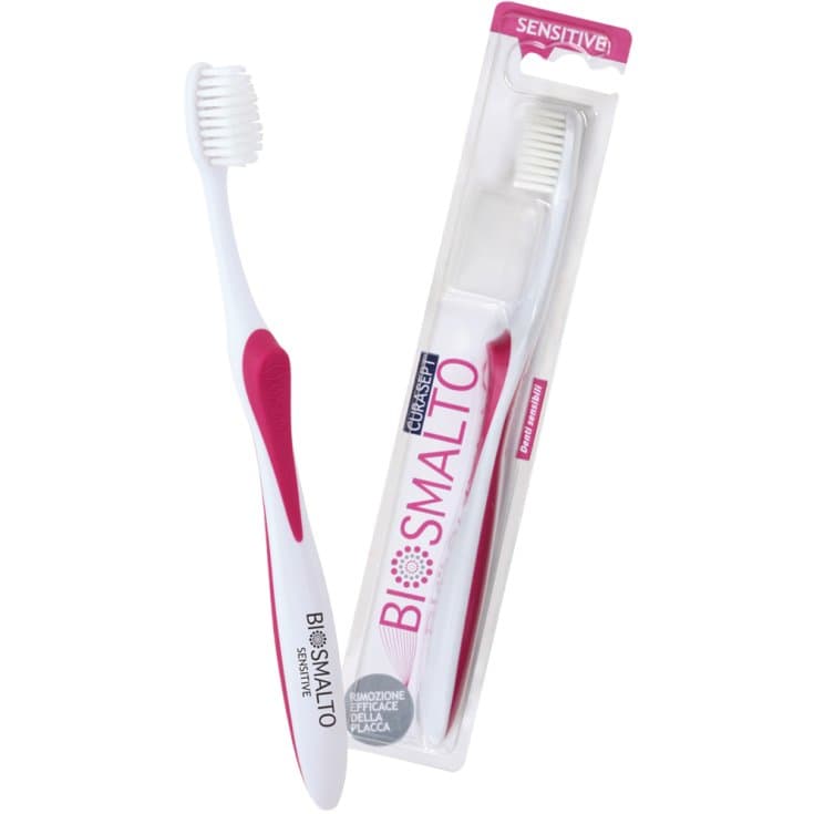 Curasept Spazzolino BioSM Sensitive