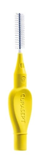 Curasept Proxi T17 – Brossettes interdentaires, 6 pièces