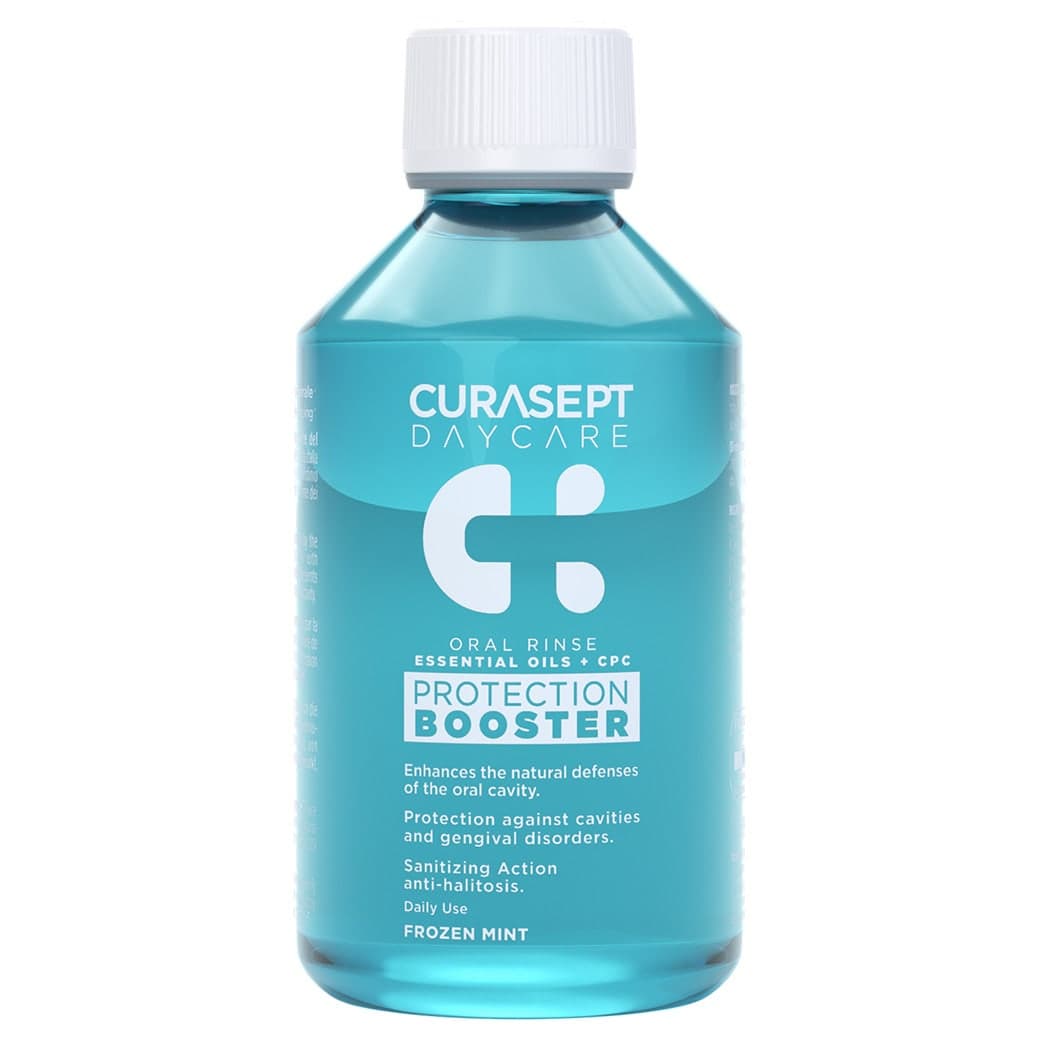 Curasept Daycare Mundspülung Frische – 250 ml