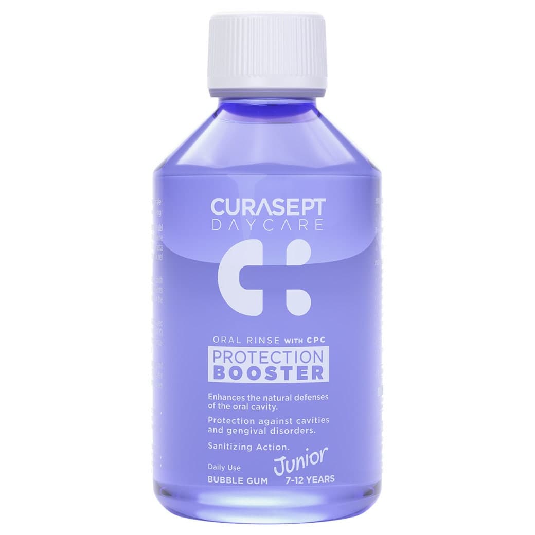 Curasept Daycare Bain de bouche – 250 ml