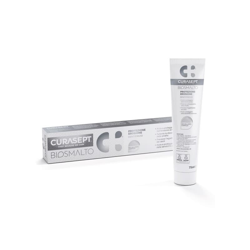 Curasept Biosmalto Protect – Dentifrice
