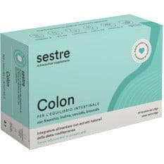 Colon – 20 sachets