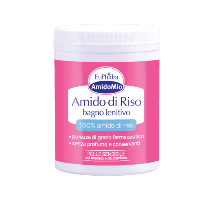Euphidra Amidomio Poudre 200g – Soin corps