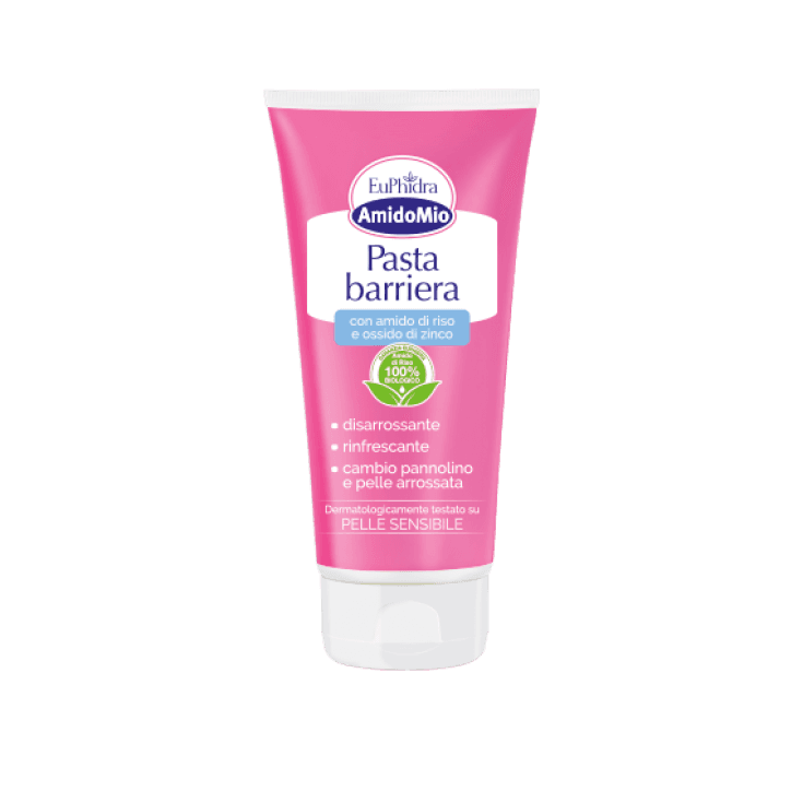 Euphidra Amidomio Dentifrice 150g – Hygiène buccale