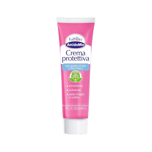 Euphidra Amidomio Crème Protectrice – 50 ml