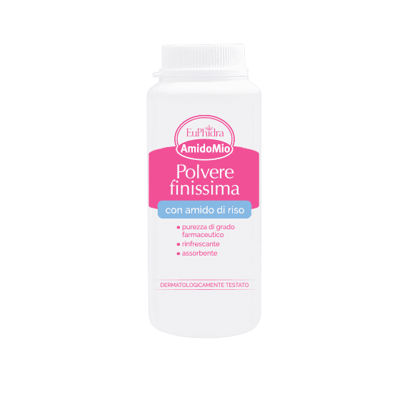 Euphidra Amidomio Amido Ristrutturante – 250 ml
