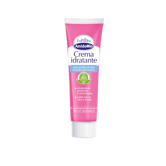 Euphidra Amidomio Crème Hydratante – 50 ml