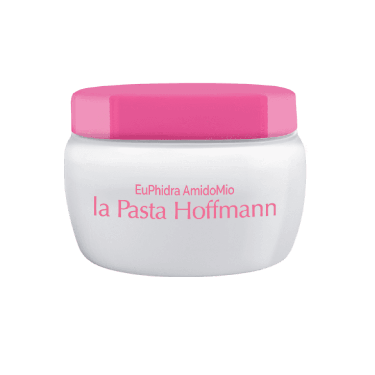 Euphidra Amidomio Hofmann 300g – Crème corps riche