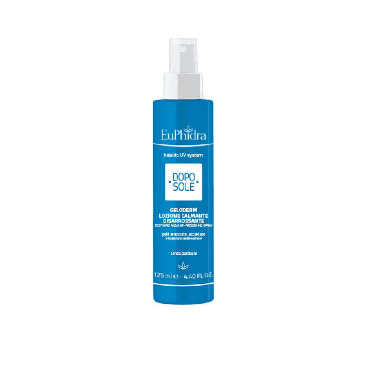 Euphidra KA UVSYS Geloderm – Gel Soin
