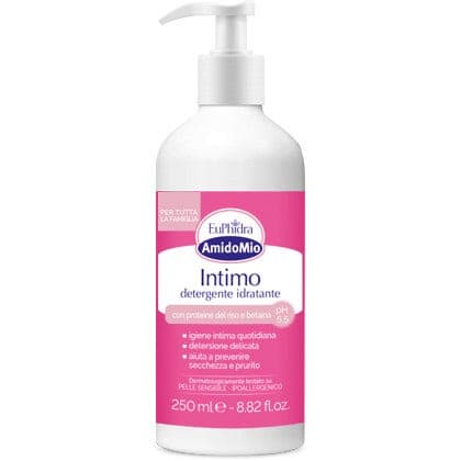 Euphidra Amido Intim Idratante 250 ml
