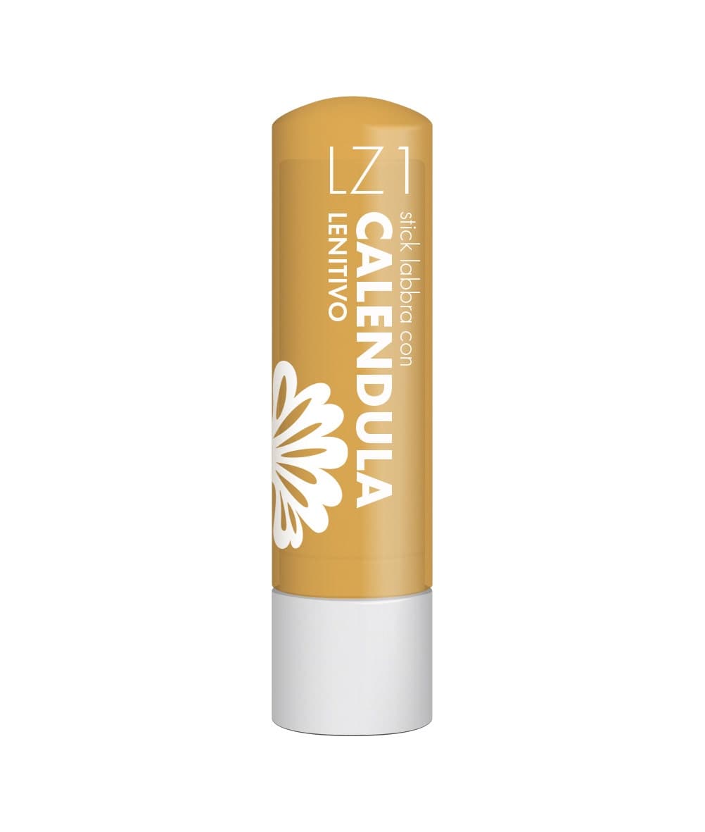 Lippenbalsam Calendula – Stick