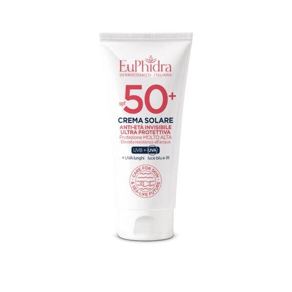 Euphidra KA Crème Visage Ultra – SPF 50+