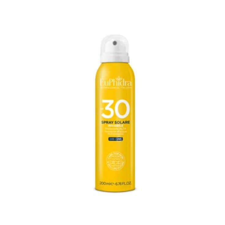 Euphidra KA Spray Invisible – SPF 30