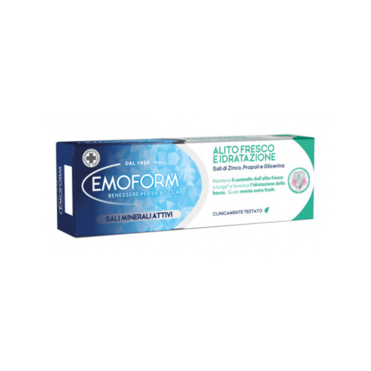 Emoform Alito Fresh Hydrat – 75 ml Gel