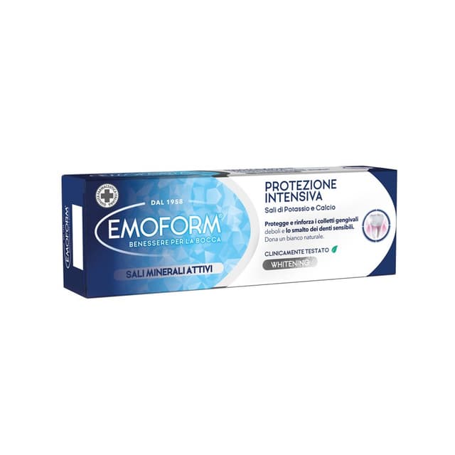 Emoform Protection Intégrale Dentifrice – 75 ml