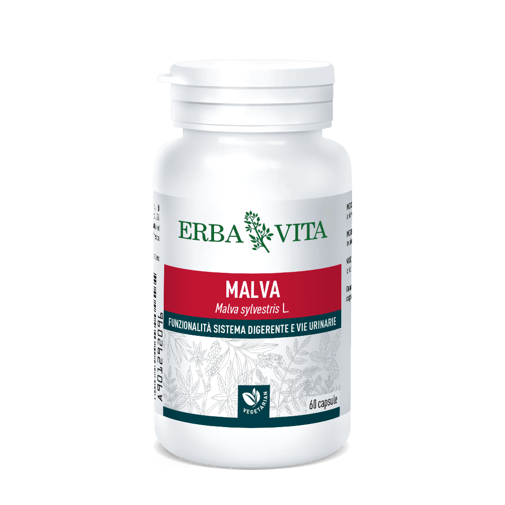 Malva EBV – 60 gélules