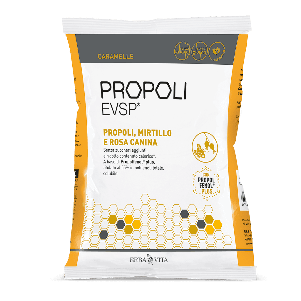 PROPOLI CAR PROP/MIRT/RA EBV