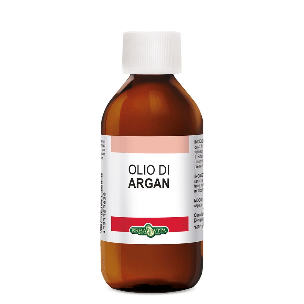 Olio di Argan Cosmétique – 100 ml