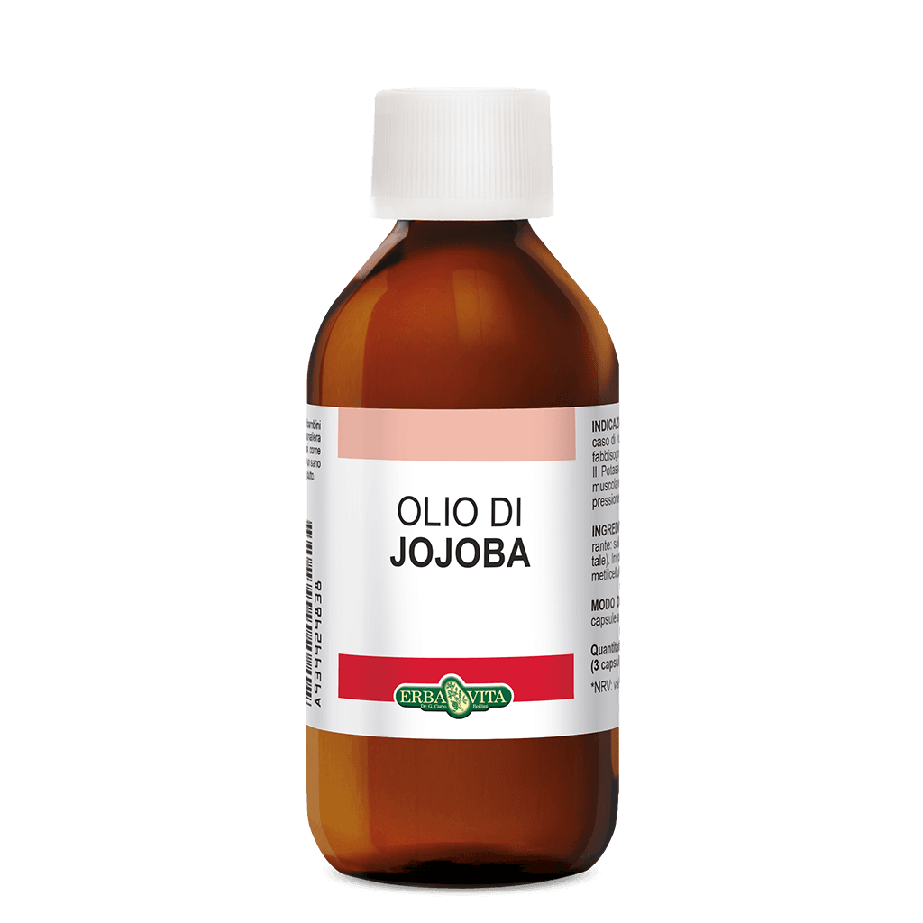 Huile de Jojoba – 100 ml
