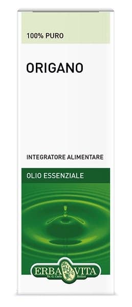 Huile d'Origan Espagne – 10 ml