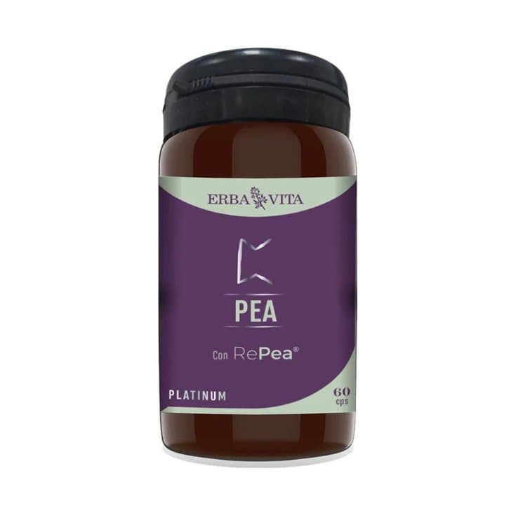 PEA 60 Kapseln