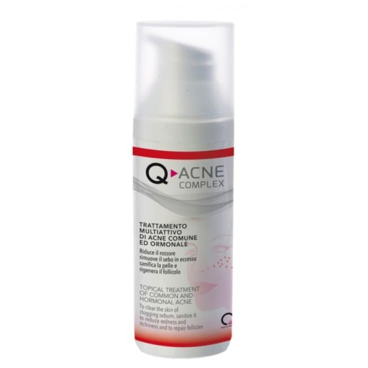Q-Acne Complex Creme – 40 ml