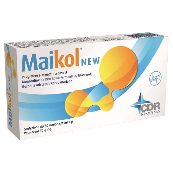 Maikol – 30 comprimés de 0,9 g