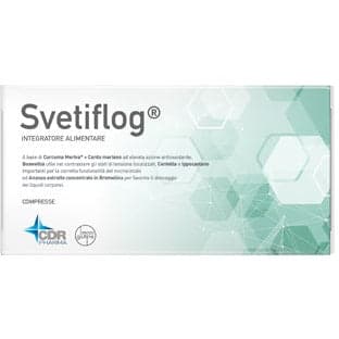Svetiflog – 15 comprimés