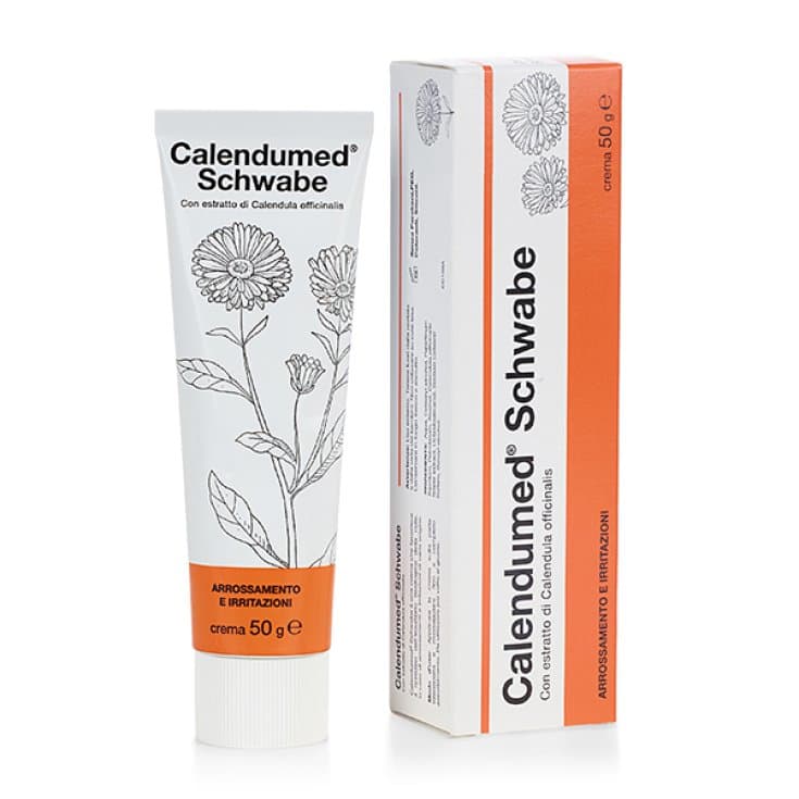 Calendumed Schwabe Pommade – 50 g