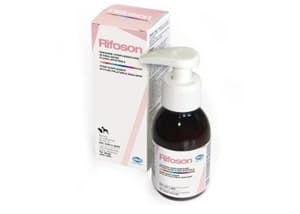 Rifoson – 100 ml préparation à base végétale