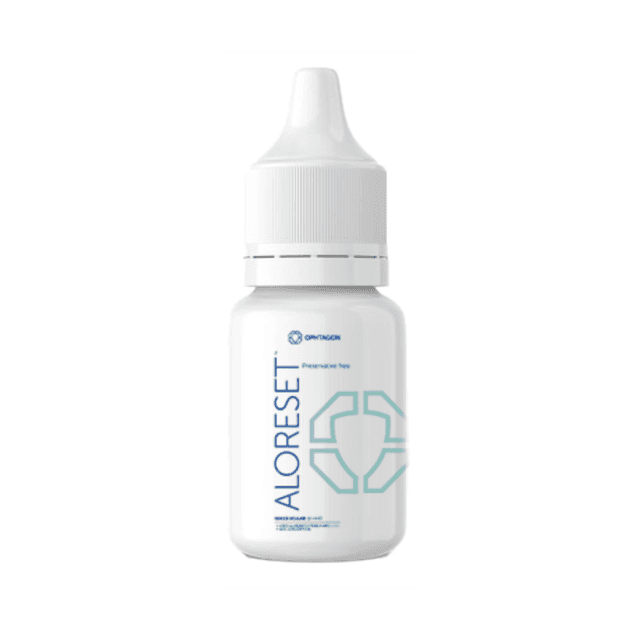Aloreset – Gouttes ophtalmiques 8 ml