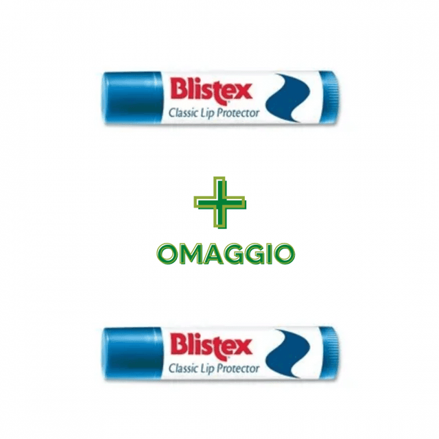 Blistex Stick – Protection lèvres