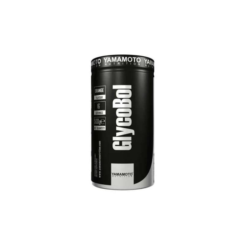 Yamamoto N Glycobol – 500 g poudre
