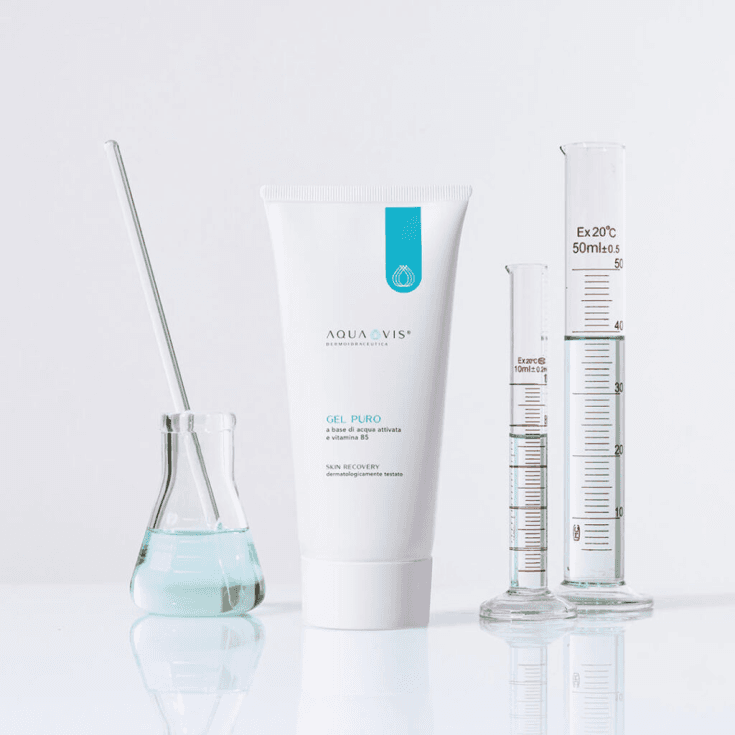 AQUAVIS Gel – 75 ml