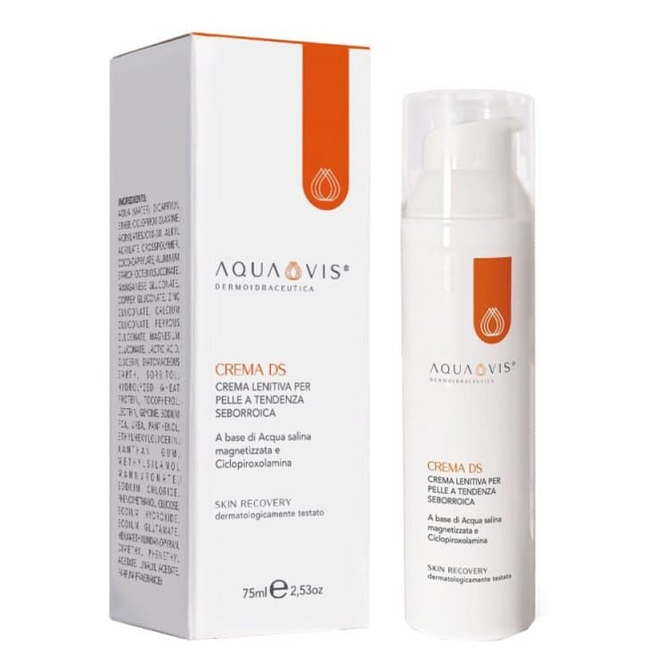 AQUAVIS DS Crème – 75 ml