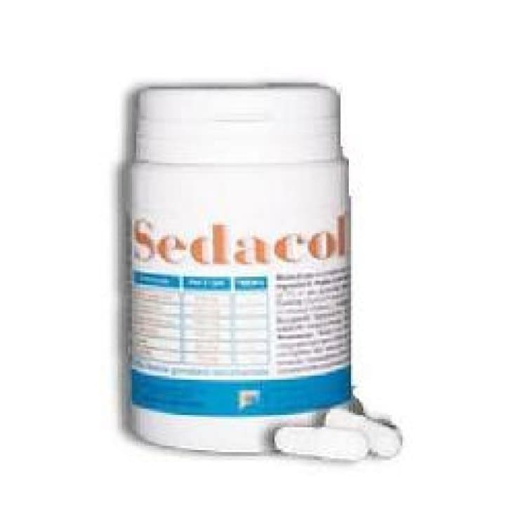 Sedacol Integ – 60 Kapseln